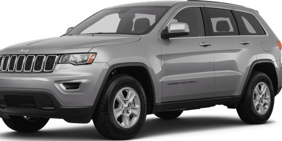 JEEP GRAND CHEROKEE 2017 1C4RJFAG9HC926863 image